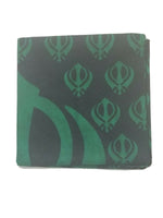 Sikh singh kaur punjabi khanda bandana fleece neck warmer protection face mask b