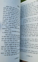 20 november novlet by rana ranbir book punjabi gurmukhi novel literature new b38