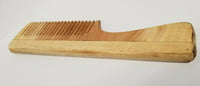 Sikh sheesham wood kanga khalsa singh kaur wooden comb kakar premium quality nn2