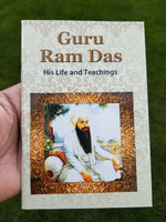 Ten sikh gurus life and teachings singh kaur khalsa kids book in english b54