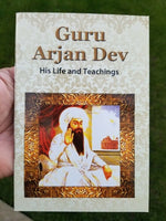 Ten sikh gurus life and teachings singh kaur khalsa kids book in english b54