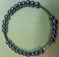 Meditation Praying Steel Beads Buddhism Hindu Muslim Sikh Singh Simarana Kara J8