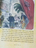 Buddhi Pari Da Saraap Punjabi Learning Reading Kids Story Book Old Fairy's Curse