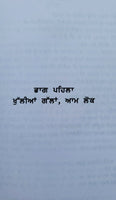 Pinda aale book premjit singh nainawalia punjabi villagers pindawale panjabi b18