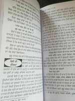 Qudarti noor biography of guru angad dev ji satbir singh punjabi sikh book b59