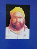 Sikh history itihaas khushwant singh punjabi reading literature book part 2 a21