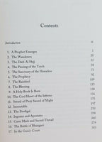 The story of sikhs 1469 - 1708 sarbpreet singh sikh kaur khalsa english book a18