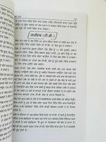 Home remedies desi gharogi nuskhay punjabi book to cure diseases at home new b18