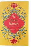 Guru nanak greatest spiritual wisdom pranay sikh singh kaur khalsa english book