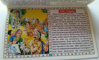 Satyanarayana vrata katha evil eye protection shield good luck book english a17