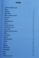 Kille naal banhiya admi ram saroop ankhi literature punjabi reading book b56