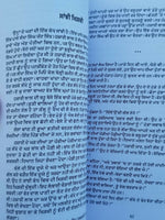 Kille naal banhiya admi ram saroop ankhi literature punjabi reading book b56