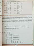 Joy of maths learning mathematics a book from india to help kids with maths m4