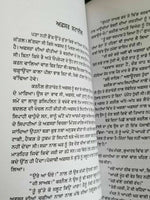 Best stories of jaswant singh kanwal punjabi reading literature panjabi book b47