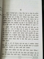 Fauladi phul novel by nanak singh indian punjabi reading literature book b67